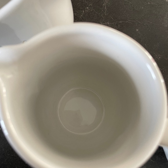 Corelle Callaway ivy sugar/milk/gravy boat - Picture 7 of 7